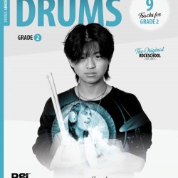 Drums Grade 2