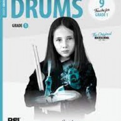 Drums Grade 1